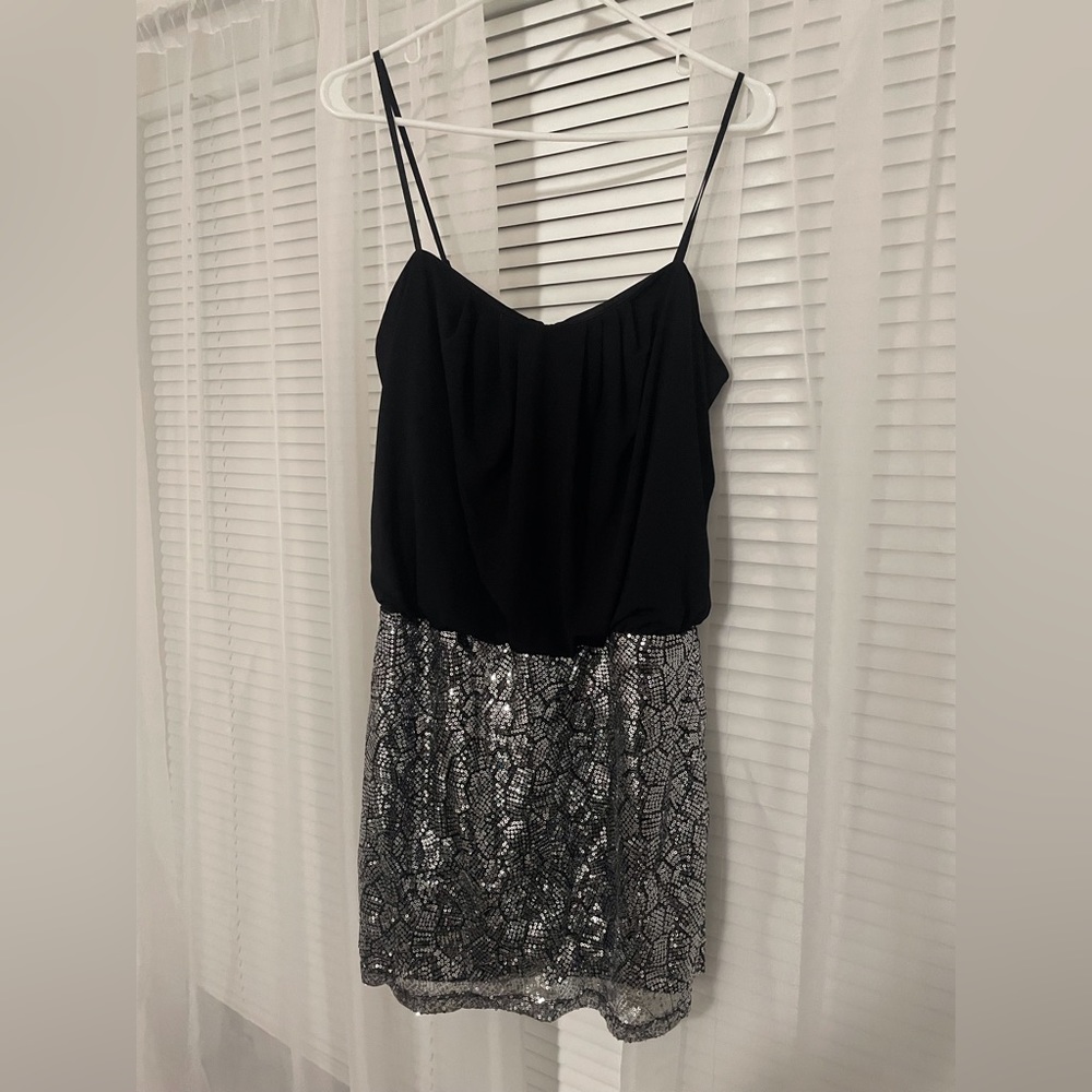 Cute dress to go out